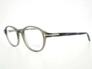 Brand New Tom Ford Eyeglasses TF 5150 020 Grey