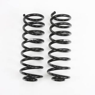 Skyjacker 176 Softride Coil Spring Set of 2 Front w 6 in Lift