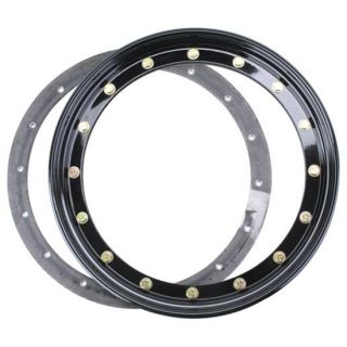 New Bead Lock Kit for 15 Wheel Steel Ring Hardware
