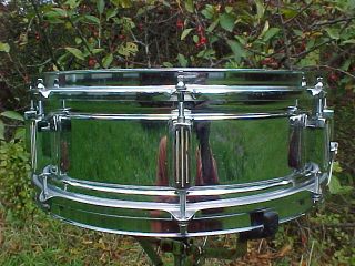 ROGERS 5x14 import SNARE DRUM   made by YAMAHA   BIN   $175   FREE S/H