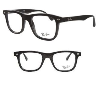 New Authentic Ray Ban RB 5248 2000 Eyeglasses RB5248 2000