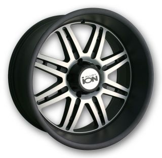 183 ion 20x12 Ford F250 350 Super Duty New Wheel New Lowered Price