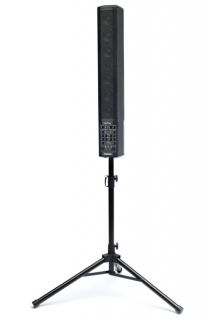 Fishman Pro Solo Amp SA220 220 Watt Acoustic Vocal Amplifier