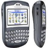 Re New Sprint Blackberry Rim 8703e Color PDA Cell Phone 022099729068
