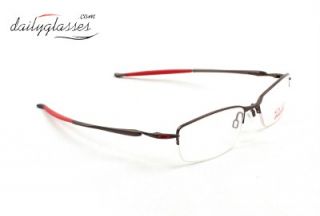 Transistor Ducati Eyeglasses Frame Pewter Titanium 22 233 51mm