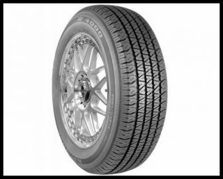 215 70 15 New Tire Free M B National XT4000 WW 4 Available 2157015 215