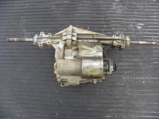 Speed Peerless Transaxle for Murray Lawn Tractors