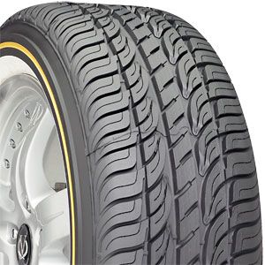 New 215 70 15 Vougue Wide Trac Touring 70R R15 Tires
