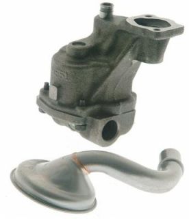 SEALED Power Stock Replacement Oil Pump Chevy LS V8 Standard Volume