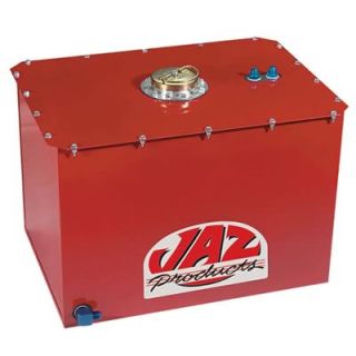 Jaz Products Pro Sport Fuel Cell 32 Gallon Red Powdercoated 270 332 06
