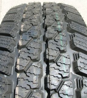 New Tire 245 70 16 Cooper Discoverer A T P245 70R16