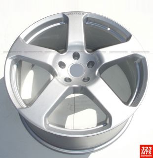 Cayenne Audi Q7 VW Replica Wheels Rims EO5255 Porsche Wheels