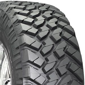 New 295 55 20 Nitto Trail Grappler M T 55R20 R20 55R Tires