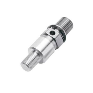 TP Engineering Manual Compression Release Valve w/ Threaded End For