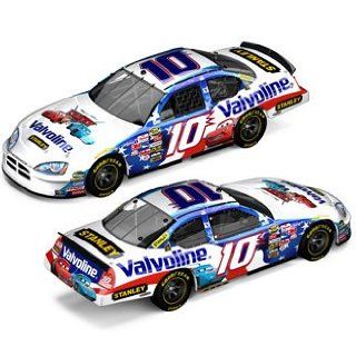 Scott Riggs #10 Valvoline / Cars / 2006 Charger / 164 Scale Diecast