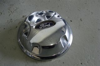 03 Ford Explorer Sport Trac 16 Factory Steel Chrome Wheels (Set of 4