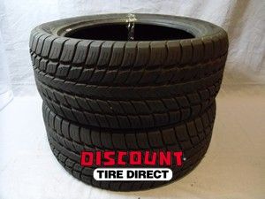 The tire(s) have been inspected and do not have any repairs or damage.