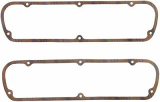 FEL Pro Valve Cover Gaskets Corklame Cork Rubber with Steel Core Ford