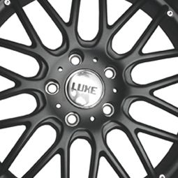 Luxe LX4 5x120 Rims Wheels 19 inch BMW x3 x5 318 323 Camaro XLR