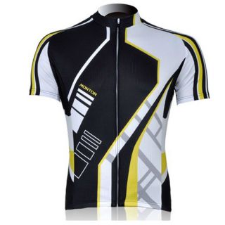 2013 Cycling Bicycle Bike Comfortable Outdoor Sports Jersey Size M