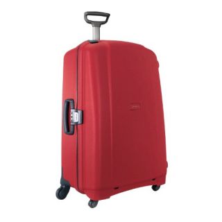 Samsonite Luggage Spinner 32 Upright Rolling Wheeled Suitcase Travel