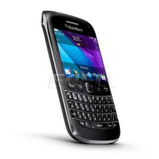 Brand New Sim Free Unlocked Blackberry Bold 9790 Black Mobile Phone