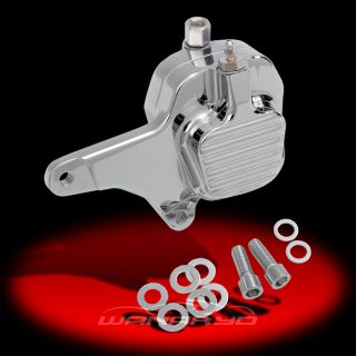 GMA Engineering by BDL 2 Piston Front Brake Calipers Caliper ft 84
