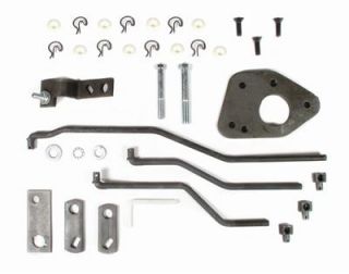Kit Competition Plus Top Loader 433 Ford Mercury Kit