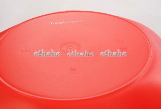 All of our Tupperware items are authentic and made in Tupperware (NYSE