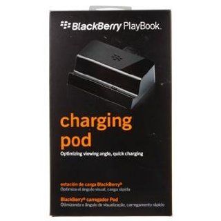 New Blackberry Rapid Charging Stand for Playbook Retail Packaging