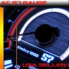 Gauge Cluster Overlay, T10 items in 360infiniteusa store on 