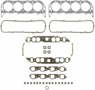 Pro Head Gasket Stainless Steel Composition Type Marine Chevy 454 Kit