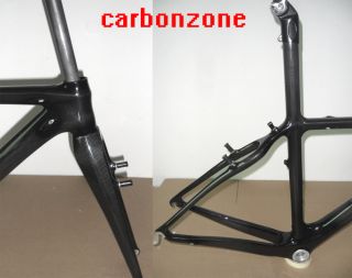2013CYCLO Cross ISP Bicycle Frameset Carbon Frames with Cantilever