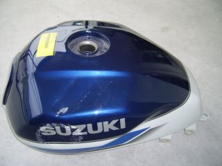 Suzuki GSX 1400 1990 2009 Tank (Fuel tank) 200920374