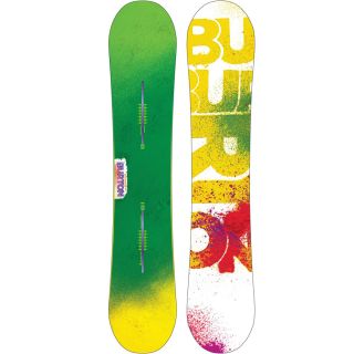 Burton Blender Snowboard V Rocker 148 cm 2012