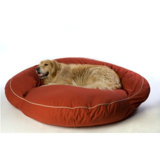 Dog Beds Carolina Pet Personalized Bolster Pet Bed
