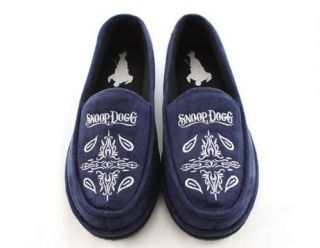Snoop Dogg Slippers   Hausschuhe   Houseshoes   Pimpin   Rare