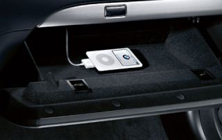 BMW Genuine iPod Interface Connection Retrofit Kit 3/5 Series/X5