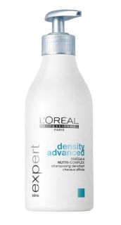 Loreal Serie Expert Density Advanced Shampoo 500 ml