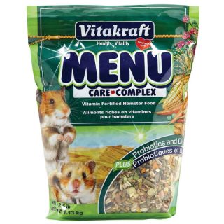 Hedgehog Food   Small Pet Food for Rats & Chinchillas Too