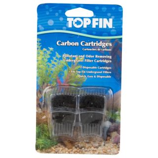 Aquarium Filter Cartridges and Related Fish Aquarium Supplies