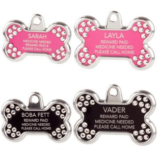 Id Tags for Puppies