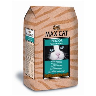 Nutro Max Cat Indoor Weight Control Formula   Sale   Cat
