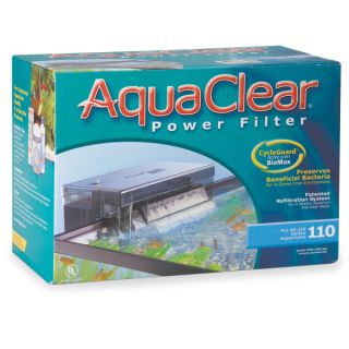 AquaClear Ammonia Remover Filter Insert   500/110
