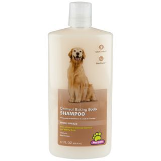 Dog Shampoo and Dog Conditioner