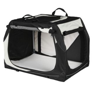 Dog Travel Crate & Dog Travel Carrier