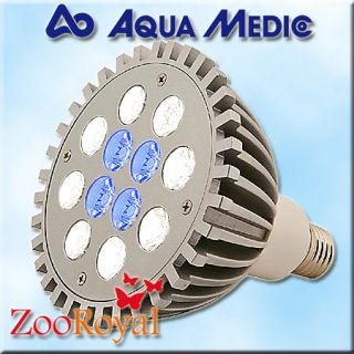 Aqua Medic LED Spot aquasunspot 12Watt Aquarium Beleuchtung Strahler