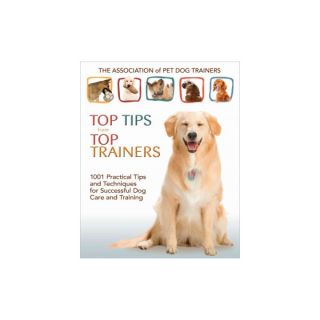 Top Tips from Top Trainers   Books   Books  & Videos