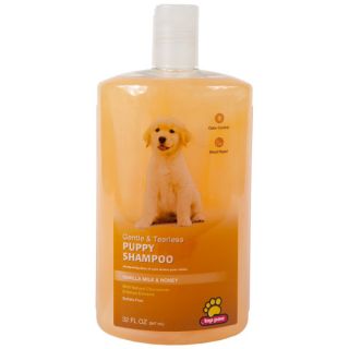 Top Paw™ Puppy Shampoo with Chamomile & Honey   Sale   Dog