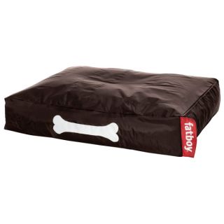 Fatboy Doggielounge Pet Bed   Brown